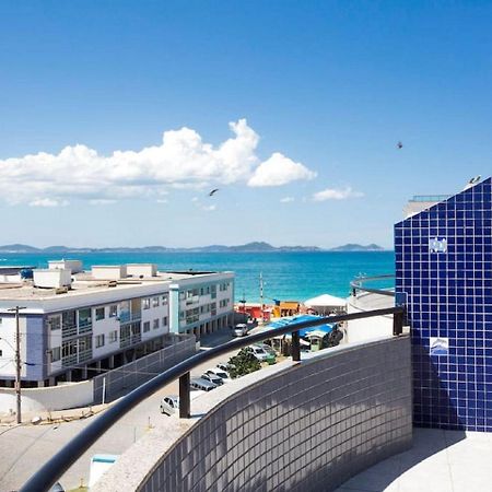 Cobertura Duplex Na Prainha Com Churrasqueira Arraial do Cabo Εξωτερικό φωτογραφία