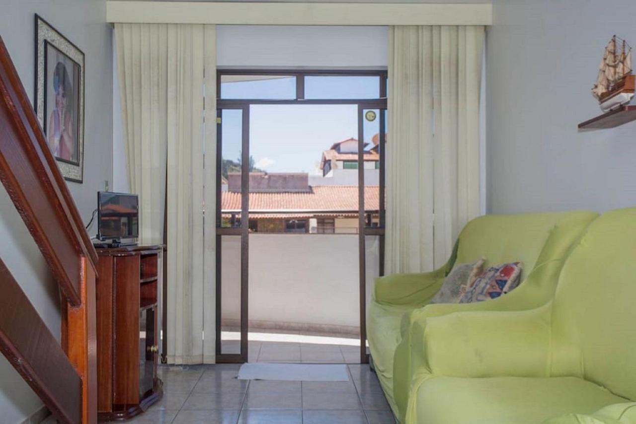 Cobertura Duplex Na Prainha Com Churrasqueira Arraial do Cabo Εξωτερικό φωτογραφία