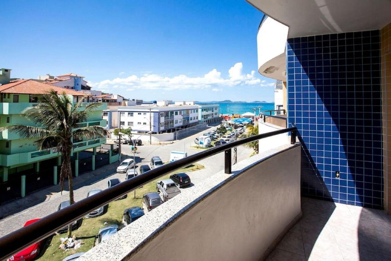 Cobertura Duplex Na Prainha Com Churrasqueira Arraial do Cabo Εξωτερικό φωτογραφία