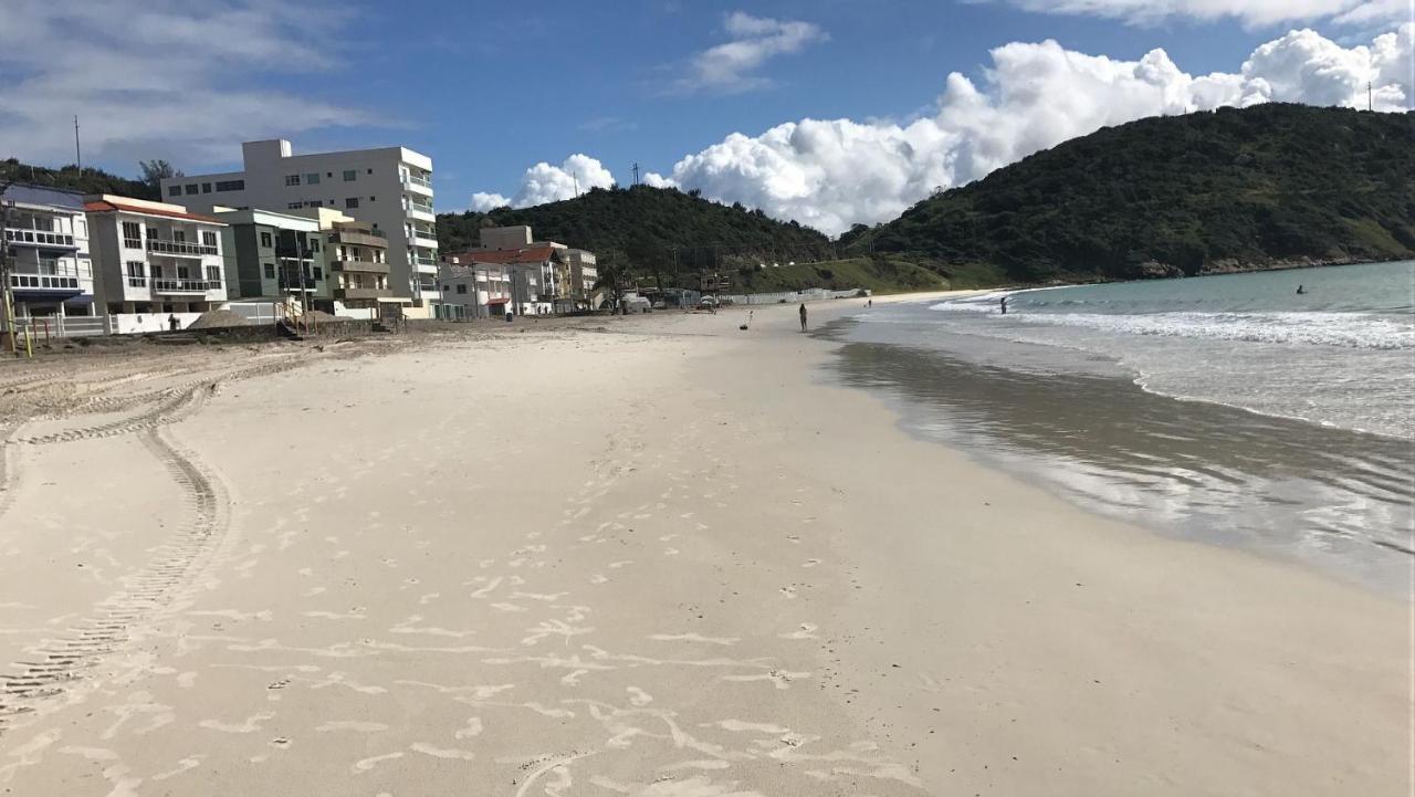 Cobertura Duplex Na Prainha Com Churrasqueira Arraial do Cabo Εξωτερικό φωτογραφία