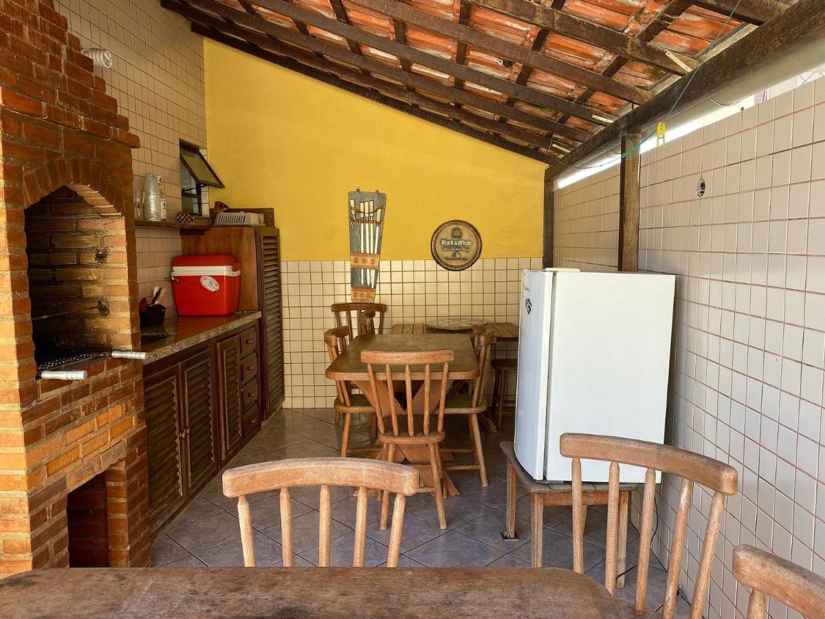 Cobertura Duplex Na Prainha Com Churrasqueira Arraial do Cabo Εξωτερικό φωτογραφία