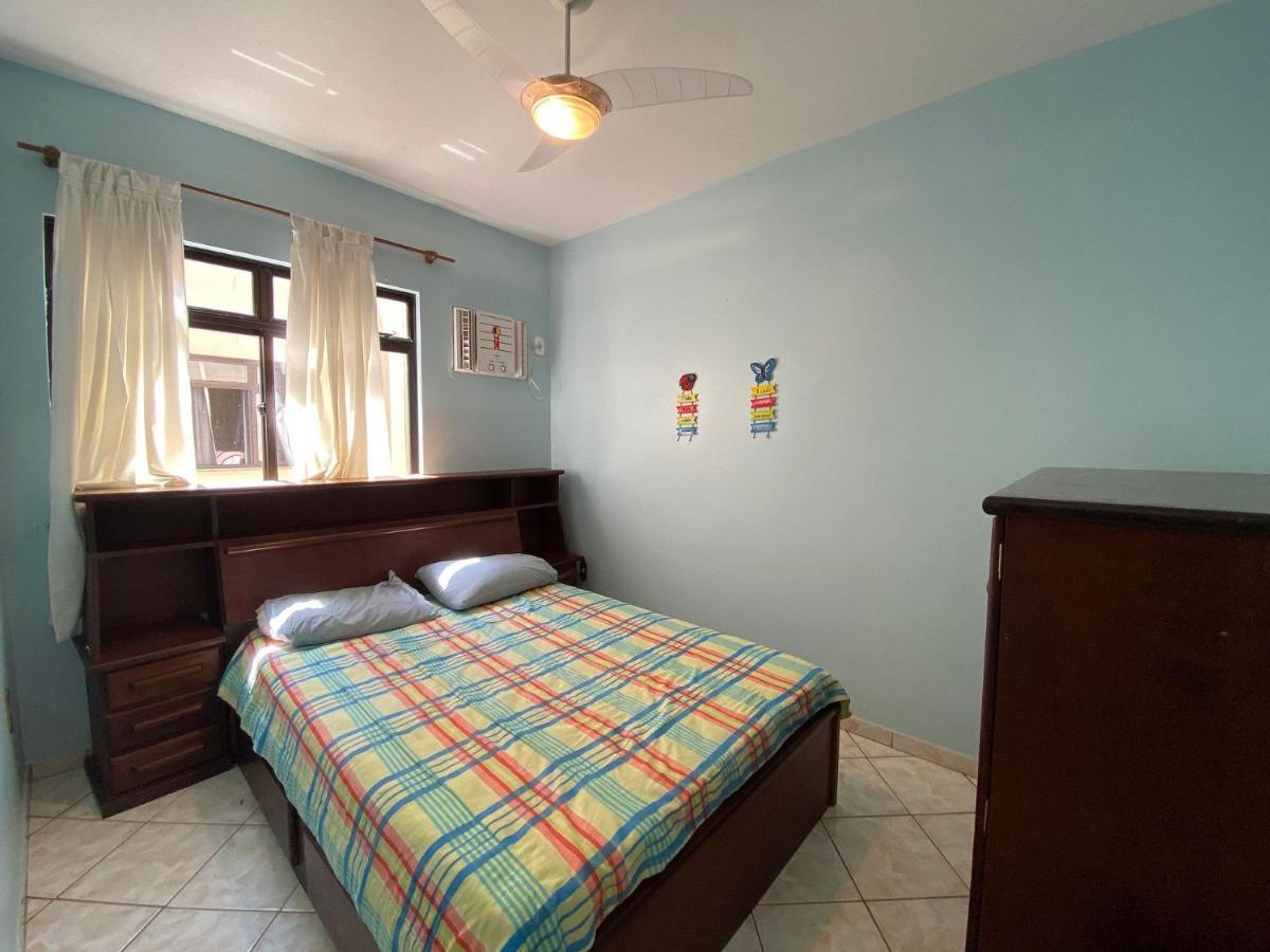 Cobertura Duplex Na Prainha Com Churrasqueira Arraial do Cabo Εξωτερικό φωτογραφία