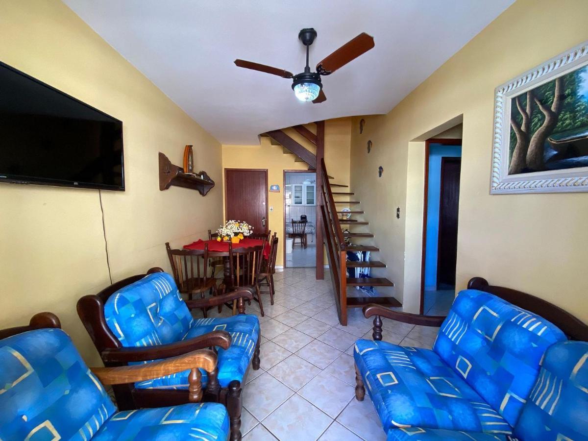 Cobertura Duplex Na Prainha Com Churrasqueira Arraial do Cabo Εξωτερικό φωτογραφία