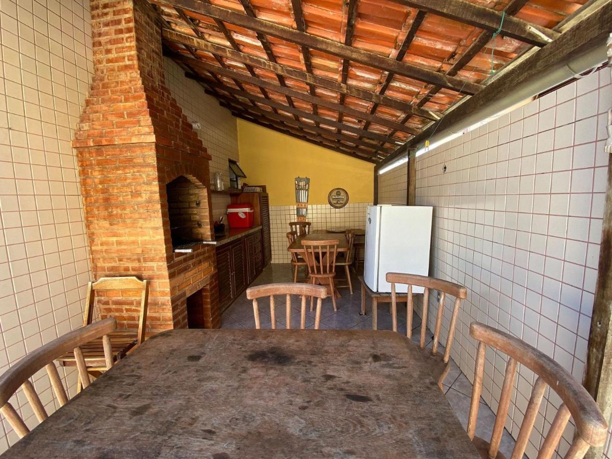 Cobertura Duplex Na Prainha Com Churrasqueira Arraial do Cabo Εξωτερικό φωτογραφία