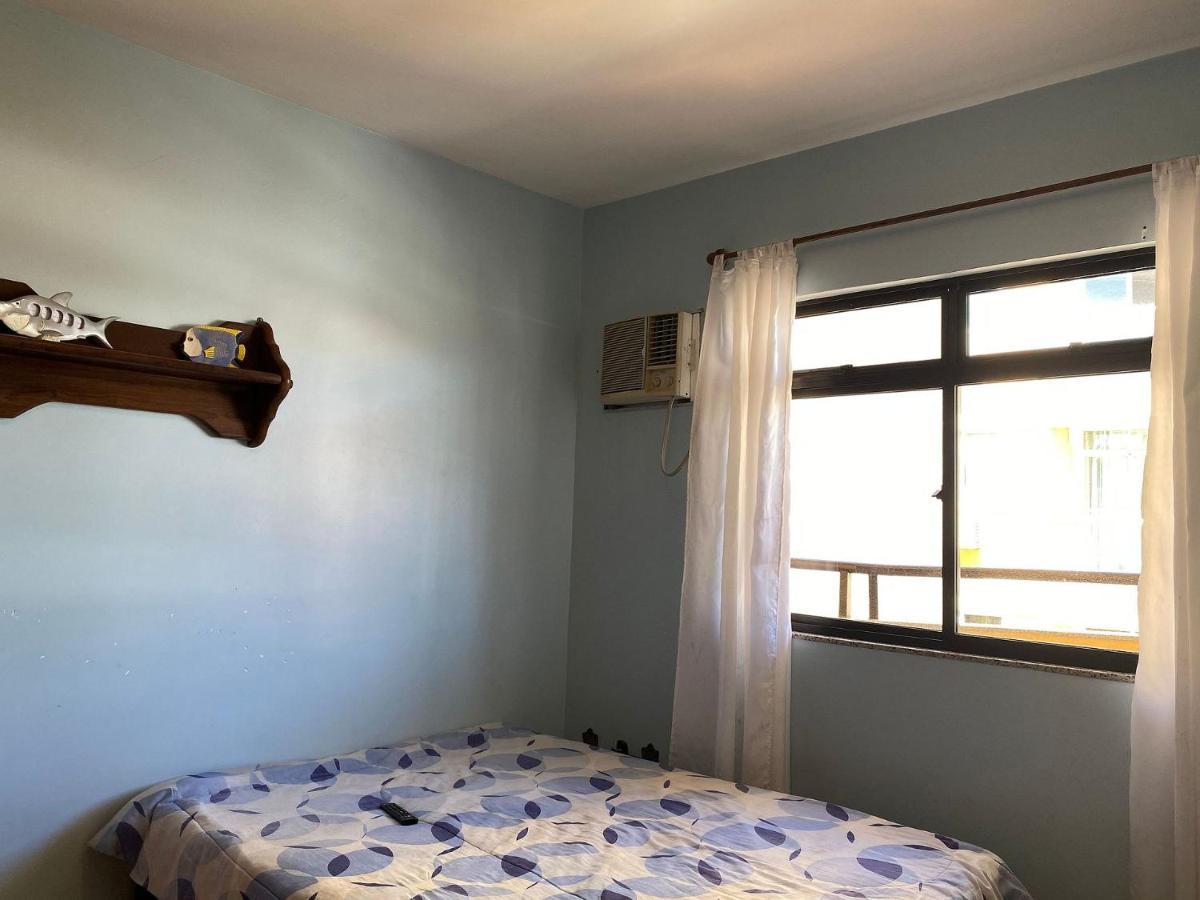 Cobertura Duplex Na Prainha Com Churrasqueira Arraial do Cabo Εξωτερικό φωτογραφία