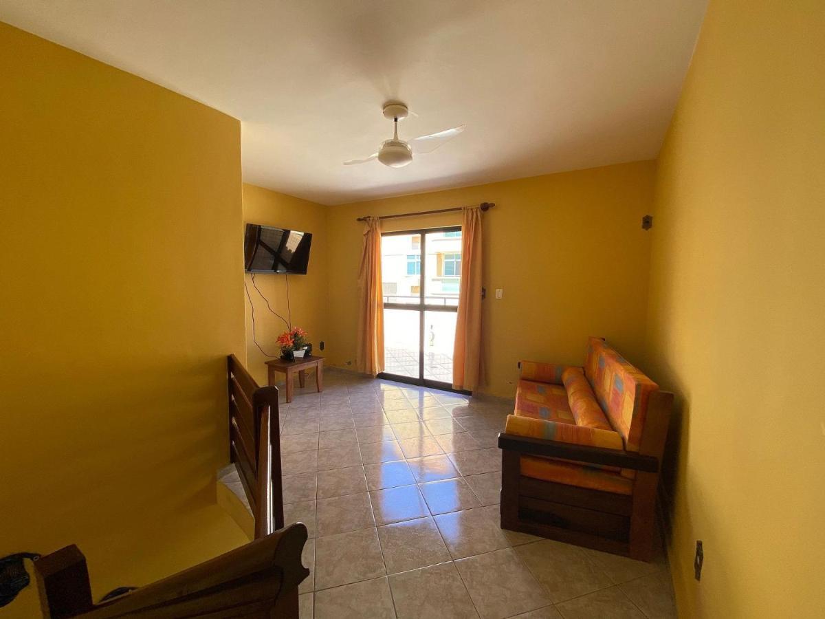 Cobertura Duplex Na Prainha Com Churrasqueira Arraial do Cabo Εξωτερικό φωτογραφία