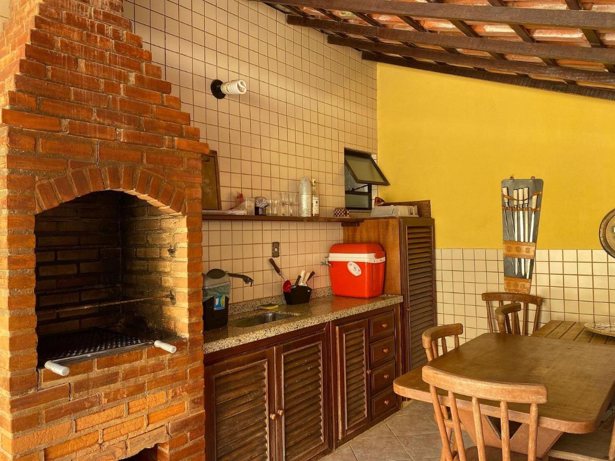 Cobertura Duplex Na Prainha Com Churrasqueira Arraial do Cabo Εξωτερικό φωτογραφία