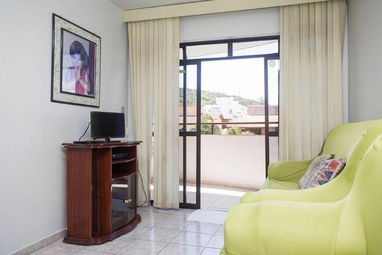 Cobertura Duplex Na Prainha Com Churrasqueira Arraial do Cabo Εξωτερικό φωτογραφία