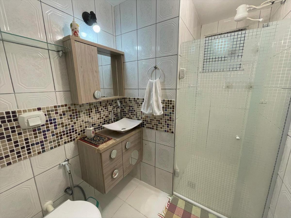 Cobertura Duplex Na Prainha Com Churrasqueira Arraial do Cabo Εξωτερικό φωτογραφία