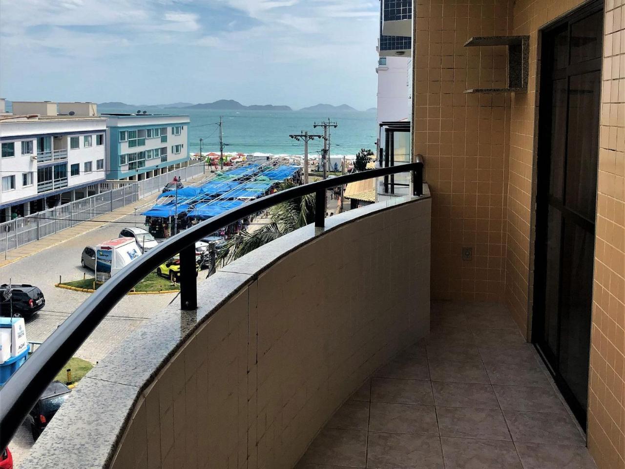 Cobertura Duplex Na Prainha Com Churrasqueira Arraial do Cabo Εξωτερικό φωτογραφία