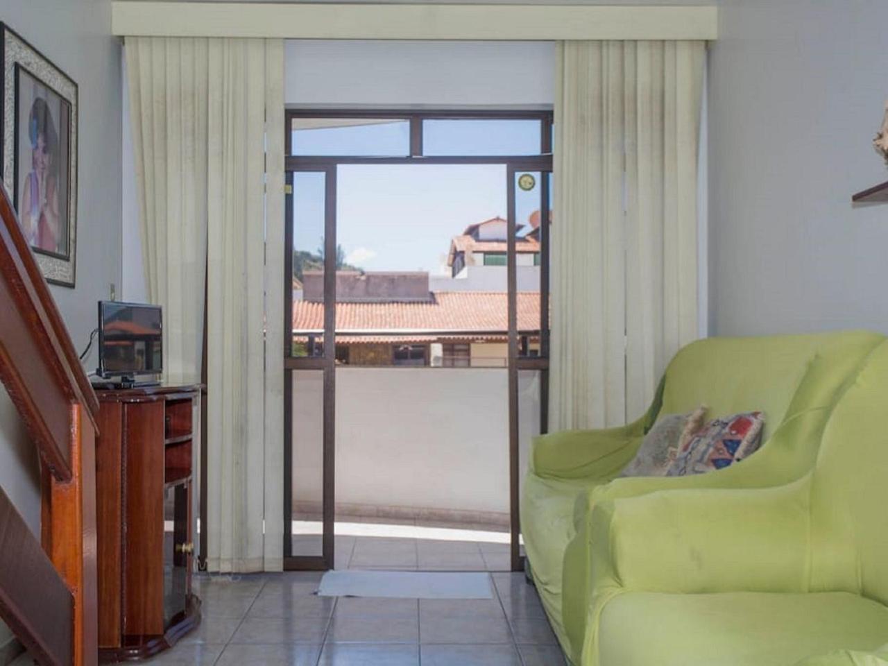 Cobertura Duplex Na Prainha Com Churrasqueira Arraial do Cabo Εξωτερικό φωτογραφία