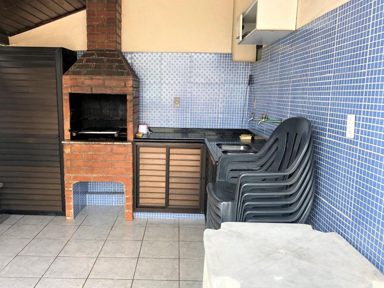 Cobertura Duplex Na Prainha Com Churrasqueira Arraial do Cabo Εξωτερικό φωτογραφία