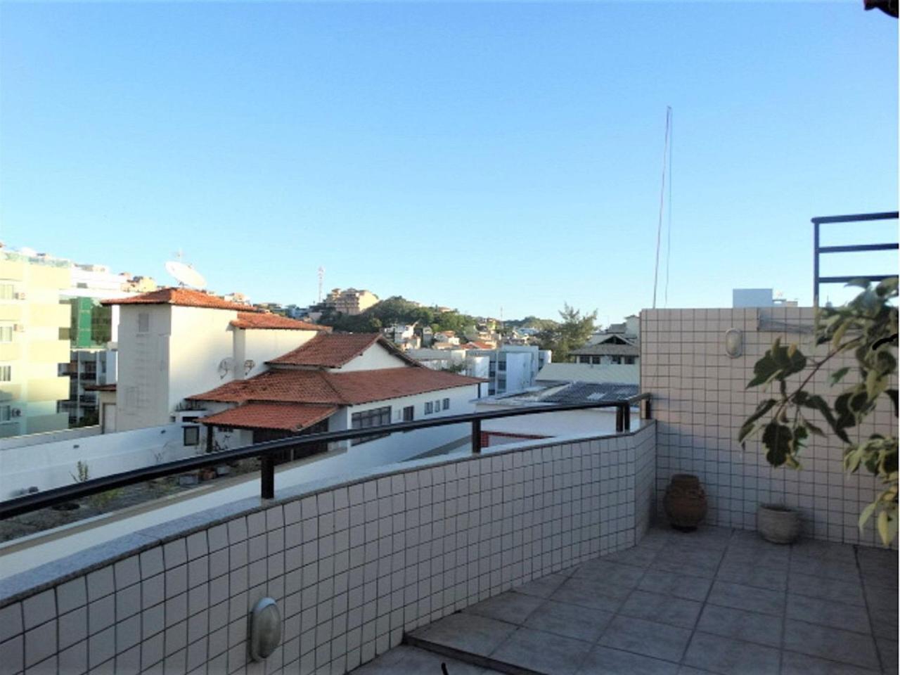 Cobertura Duplex Na Prainha Com Churrasqueira Arraial do Cabo Εξωτερικό φωτογραφία
