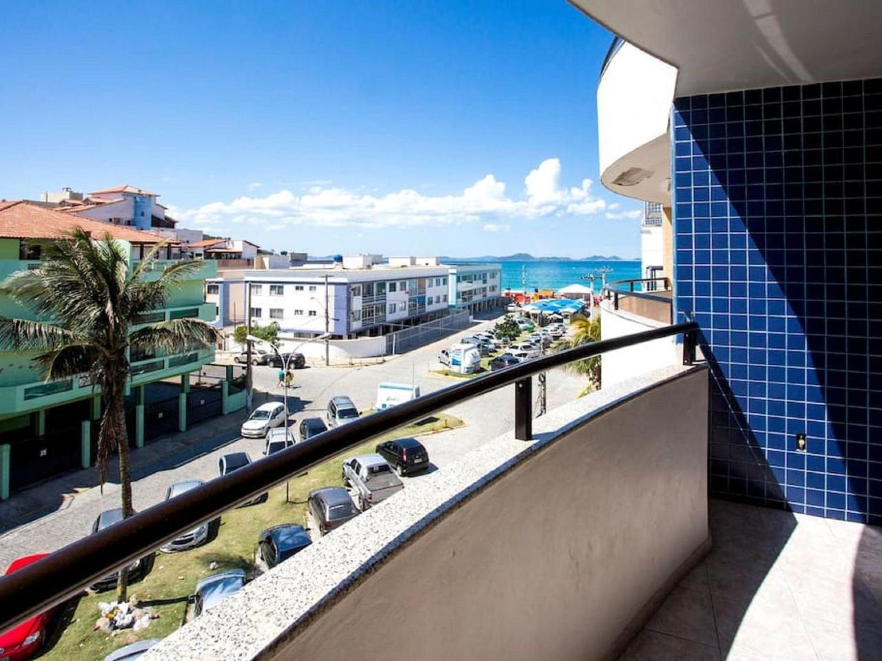 Cobertura Duplex Na Prainha Com Churrasqueira Arraial do Cabo Εξωτερικό φωτογραφία