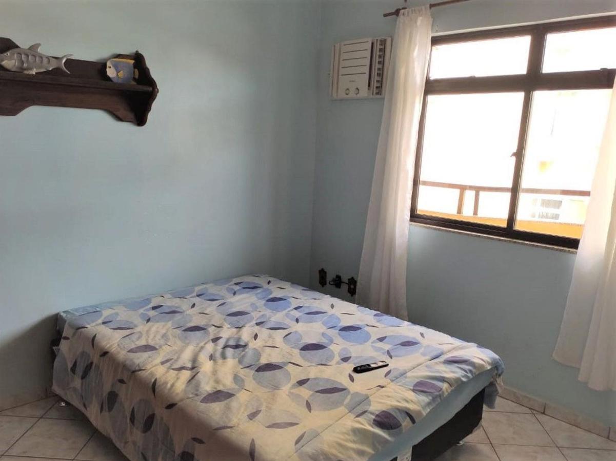 Cobertura Duplex Na Prainha Com Churrasqueira Arraial do Cabo Εξωτερικό φωτογραφία