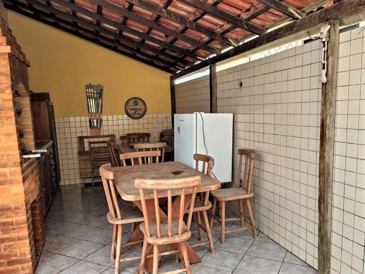 Cobertura Duplex Na Prainha Com Churrasqueira Arraial do Cabo Εξωτερικό φωτογραφία
